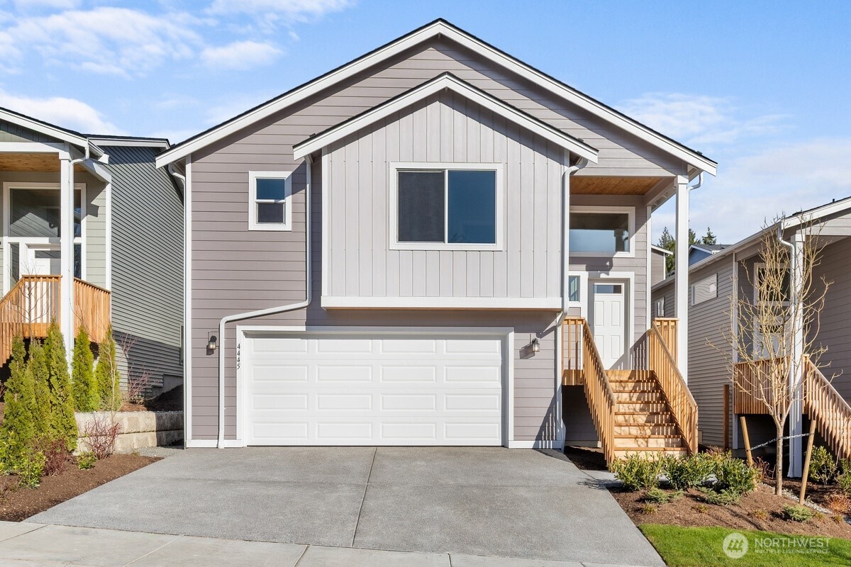 4445 74th Drive NE Marysville WA 98270