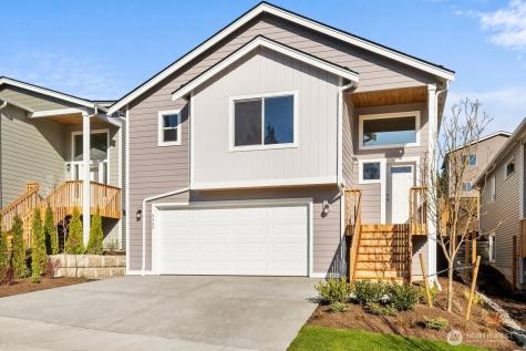 4445 74th Drive NE Marysville WA 98270