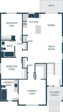 4445 74th Drive NE Marysville WA 98270