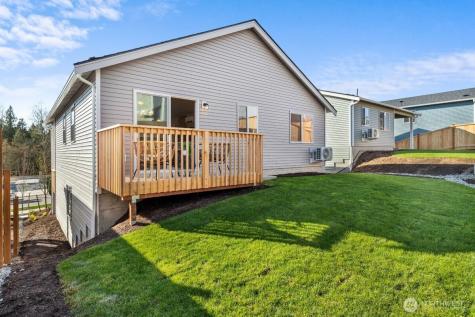 4445 74th Drive NE Marysville WA 98270