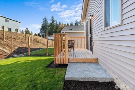4445 74th Drive NE Marysville WA 98270