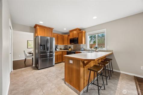 3620 Bacall Street NE Olympia WA 98516