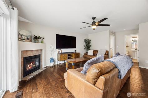 3620 Bacall Street NE Olympia WA 98516