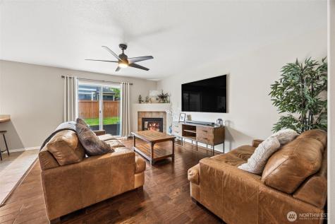 3620 Bacall Street NE Olympia WA 98516