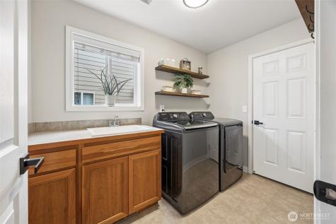 3620 Bacall Street NE Olympia WA 98516