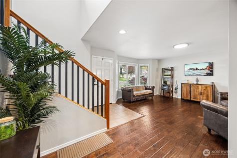 3620 Bacall Street NE Olympia WA 98516