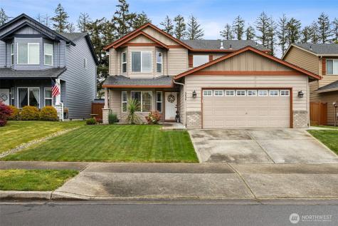3620 Bacall Street NE Olympia WA 98516