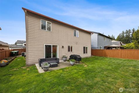 3620 Bacall Street NE Olympia WA 98516