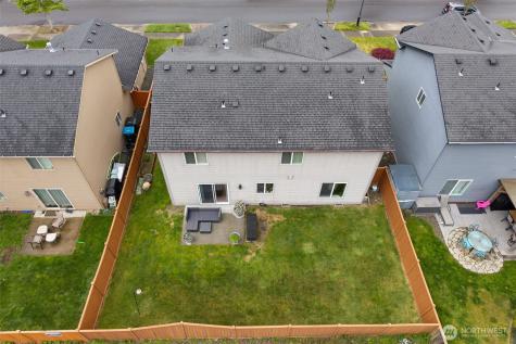 3620 Bacall Street NE Olympia WA 98516