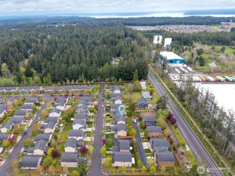 3620 Bacall Street NE Olympia WA 98516