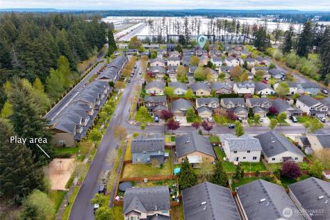 3620 Bacall Street NE Olympia WA 98516