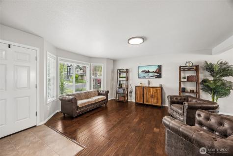 3620 Bacall Street NE Olympia WA 98516