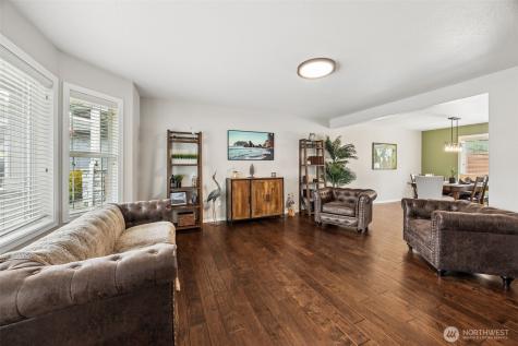 3620 Bacall Street NE Olympia WA 98516