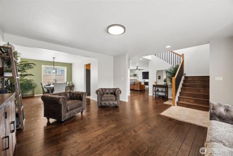 3620 Bacall Street NE Olympia WA 98516