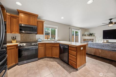 3620 Bacall Street NE Olympia WA 98516