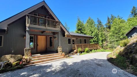 1155 Chuckanut Ridge Drive Bow WA 98232