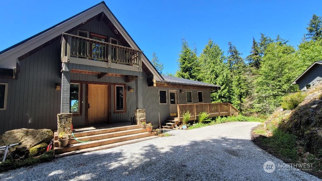 1155 Chuckanut Ridge Drive Bow WA 98232