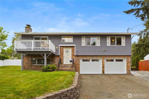 4829 S 166th Street Seatac WA 98188