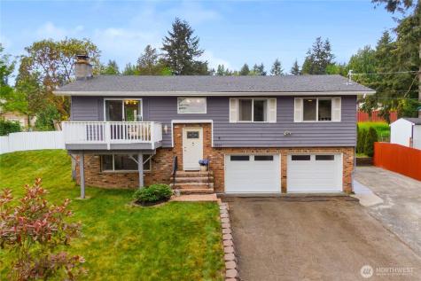 4829 S 166th Street Seatac WA 98188