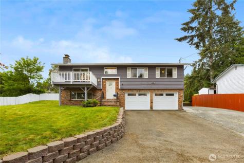 4829 S 166th Street Seatac WA 98188