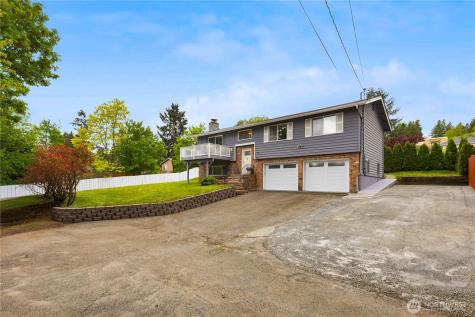 4829 S 166th Street Seatac WA 98188
