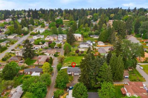 4829 S 166th Street Seatac WA 98188