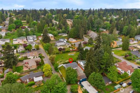 4829 S 166th Street Seatac WA 98188