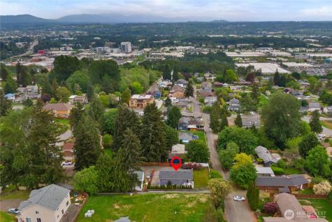 4829 S 166th Street Seatac WA 98188