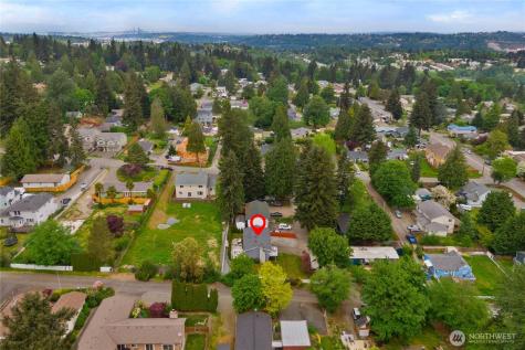4829 S 166th Street Seatac WA 98188