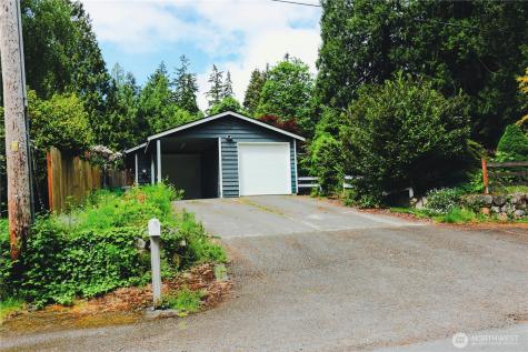 14717 206th Avenue SE Renton WA 98059