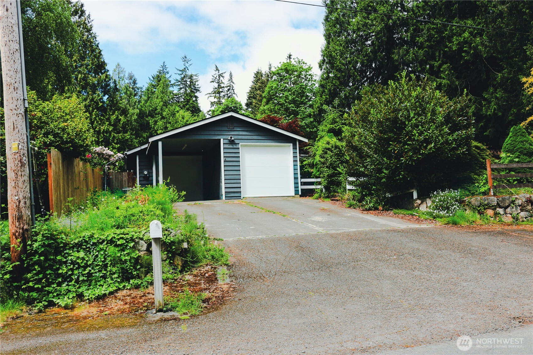 14717 206th Avenue SE Renton WA 98059