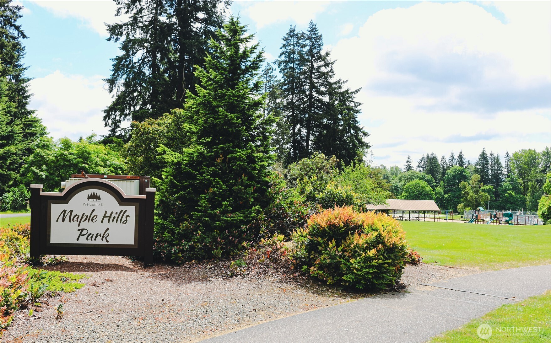 14717 206th Avenue SE Renton WA 98059
