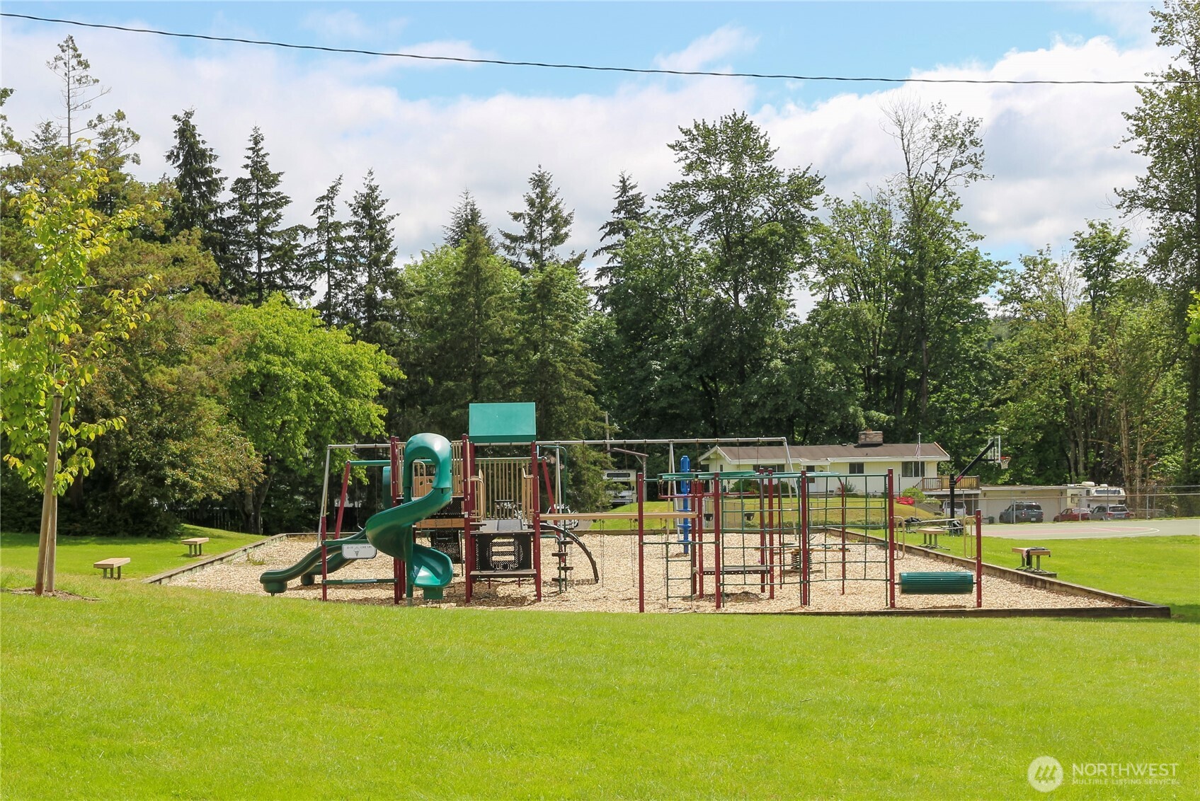 14717 206th Avenue SE Renton WA 98059