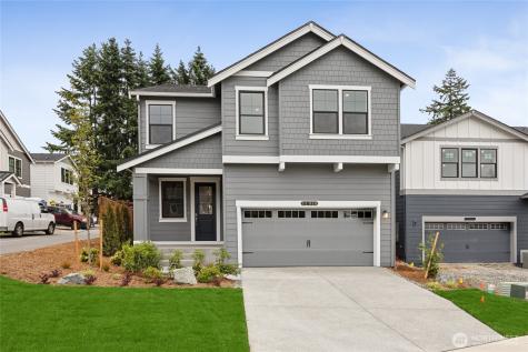 11401 SE 84th Street Newcastle WA 98056