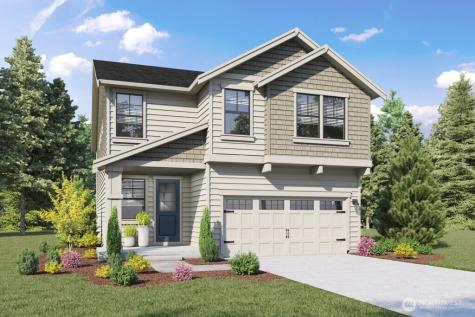 11401 SE 84th Street Newcastle WA 98056