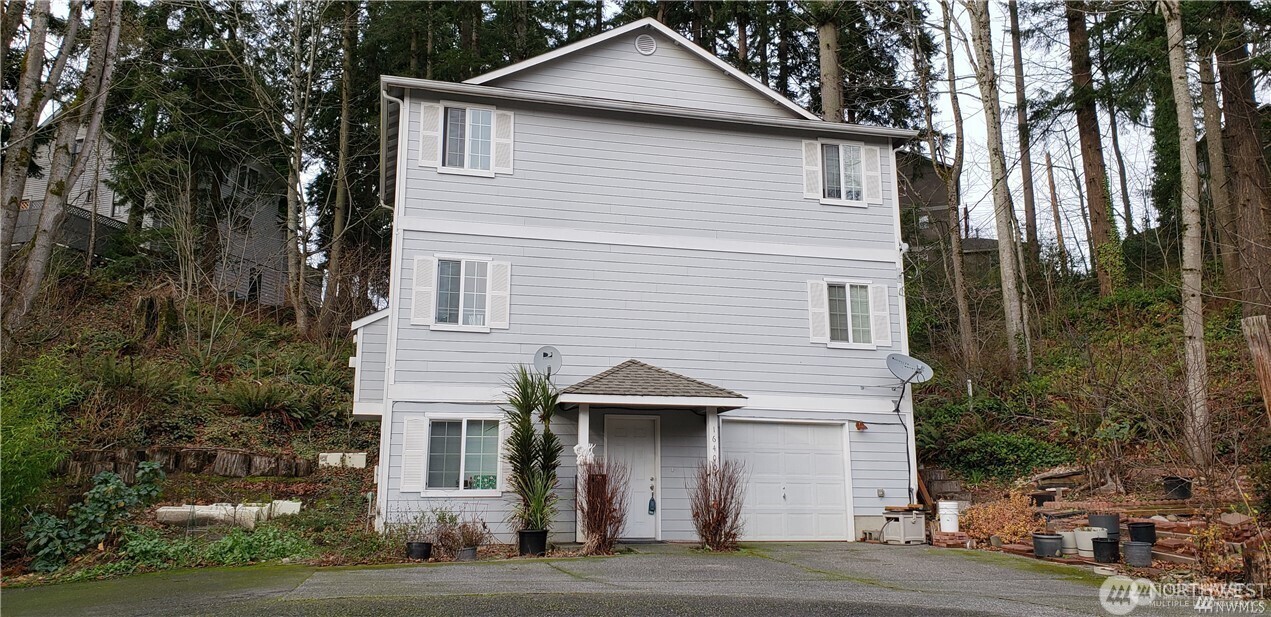16400 44th Avenue W Lynnwood WA 98037
