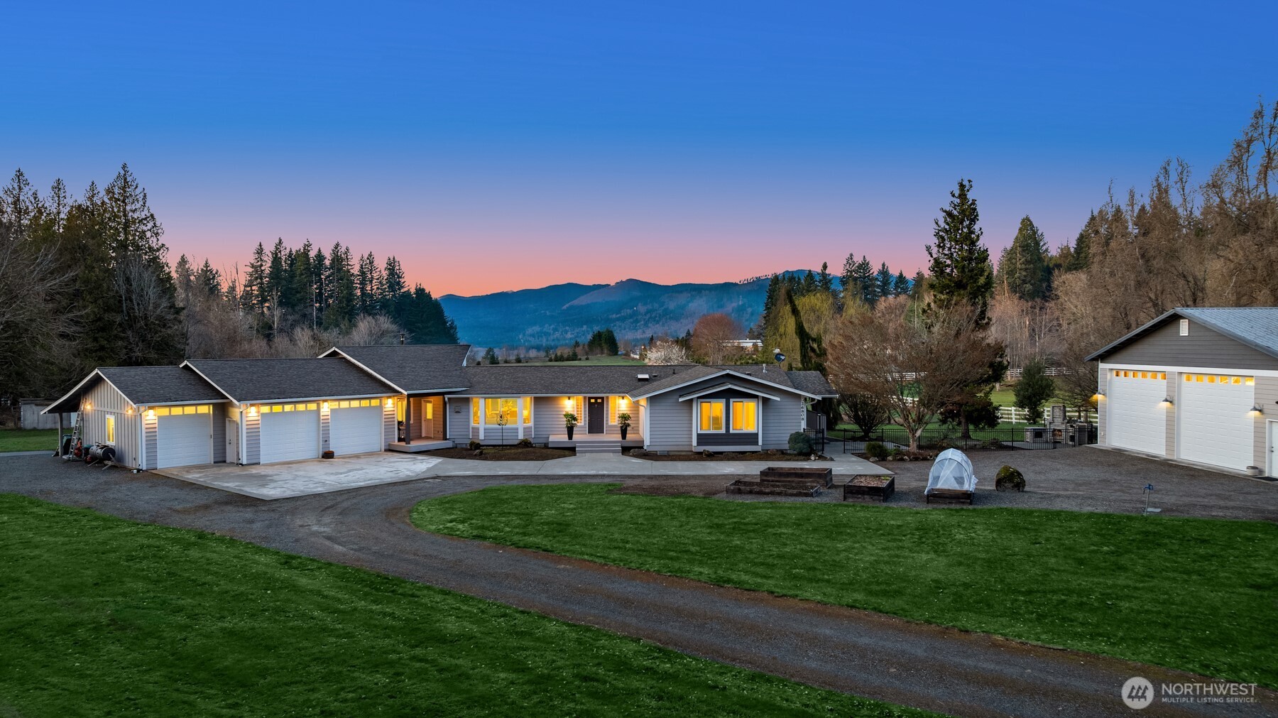 26808 SE 216th Street Maple Valley WA 98038