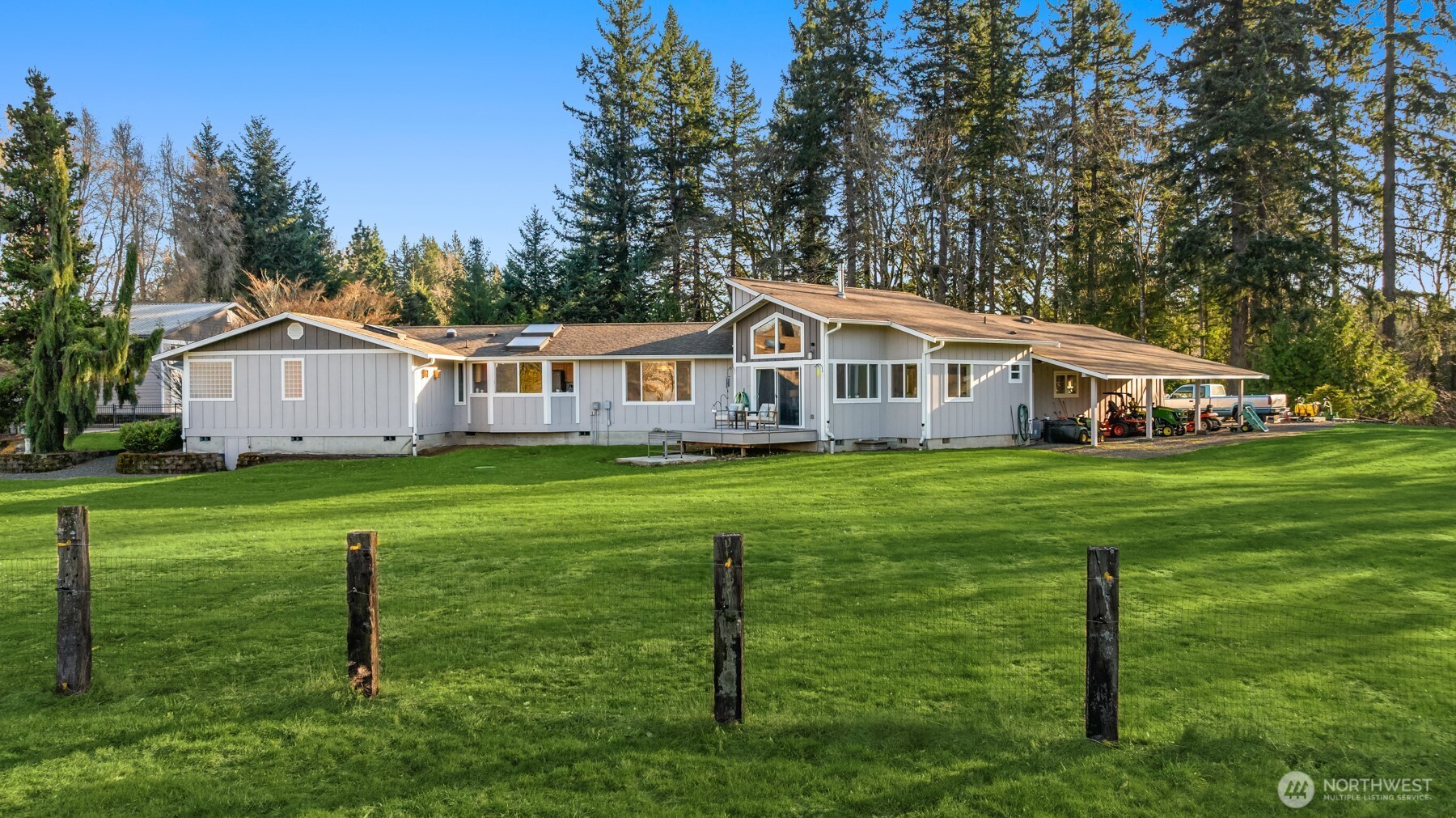 26808 SE 216th Street Maple Valley WA 98038