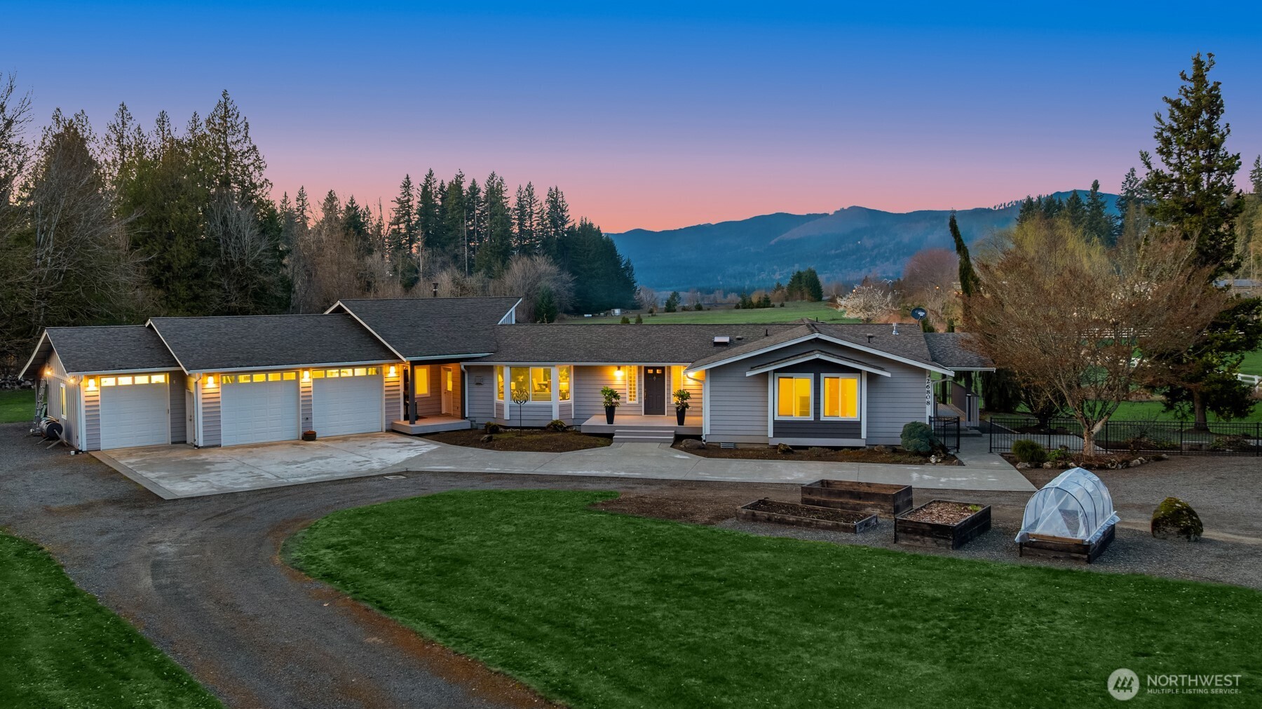 26808 SE 216th Street Maple Valley WA 98038