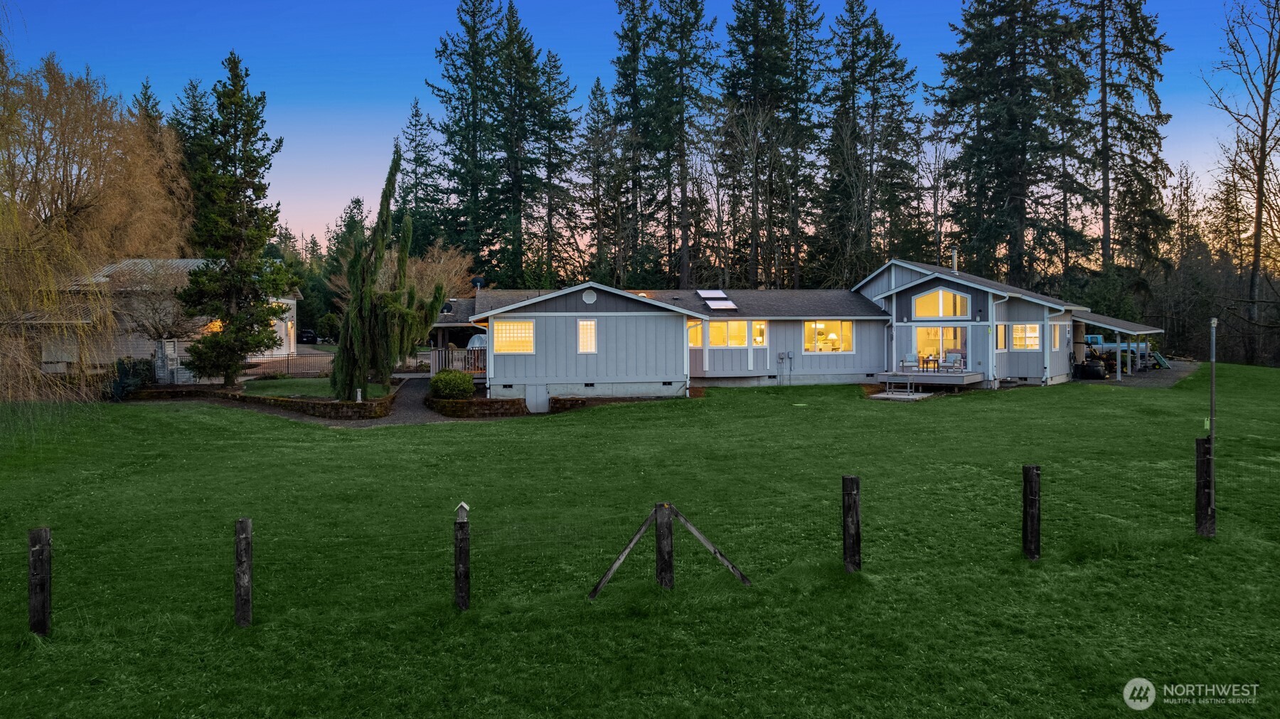 26808 SE 216th Street Maple Valley WA 98038