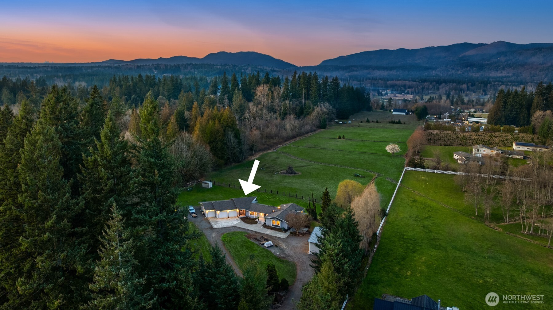 26808 SE 216th Street Maple Valley WA 98038