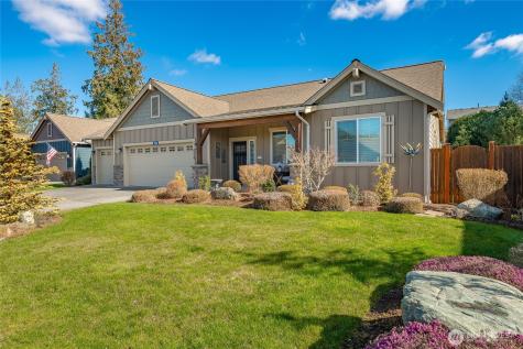534 Twin Brooks Drive Mount Vernon WA 98273