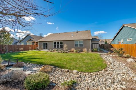 534 Twin Brooks Drive Mount Vernon WA 98273