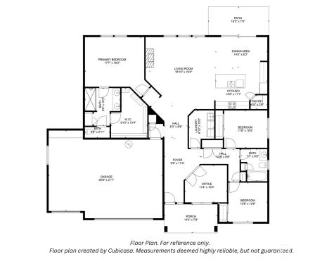 534 Twin Brooks Drive Mount Vernon WA 98273