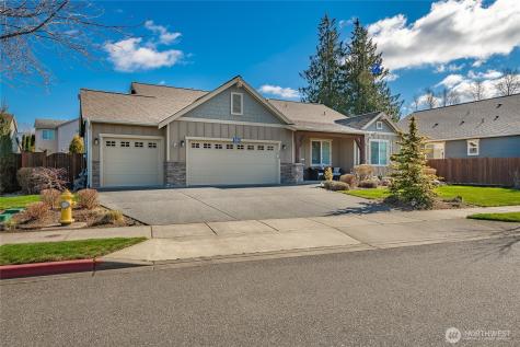 534 Twin Brooks Drive Mount Vernon WA 98273
