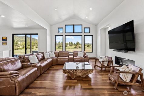 2681 Hidden Valley Road Cle Elum WA 98922