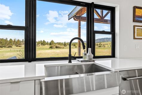 2681 Hidden Valley Road Cle Elum WA 98922