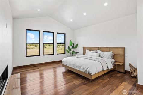 2681 Hidden Valley Road Cle Elum WA 98922
