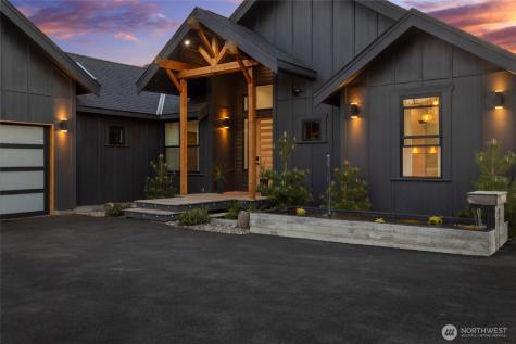 2681 Hidden Valley Road Cle Elum WA 98922