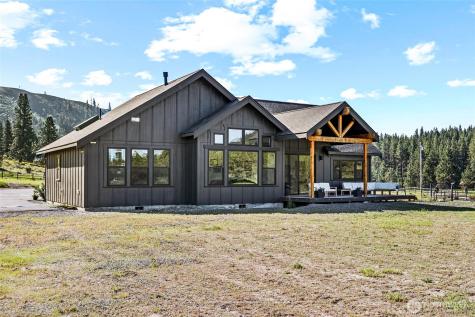 2681 Hidden Valley Road Cle Elum WA 98922